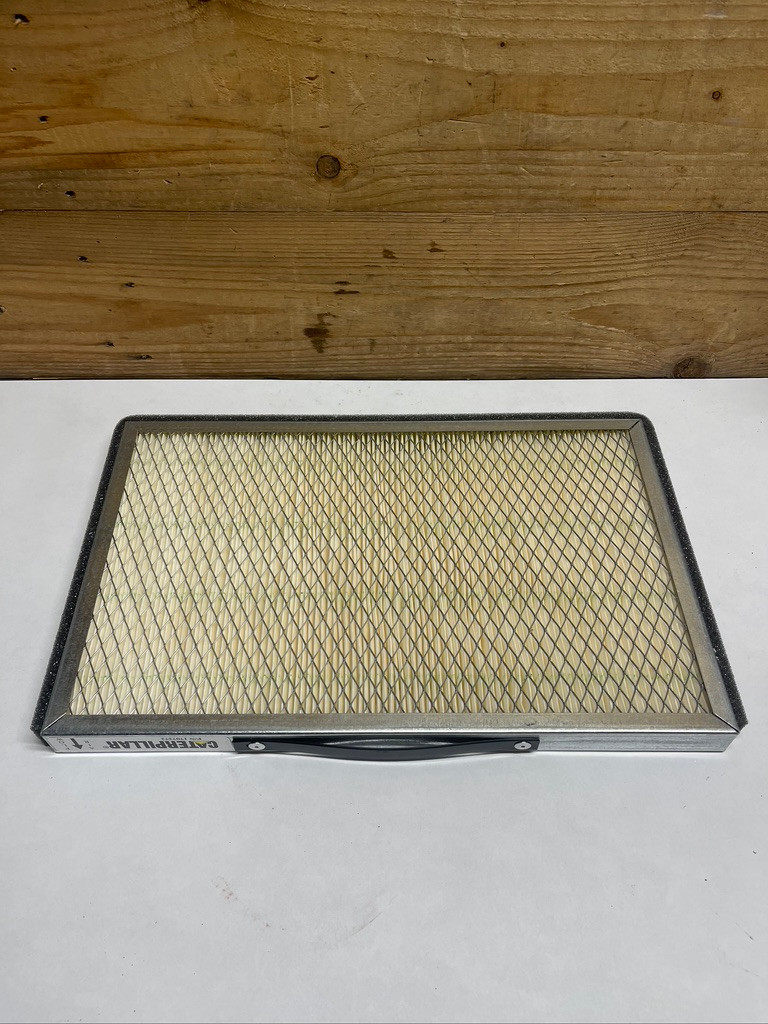 CAT 170-7272 Standard Efficiency Cabin Air Filter Genuine Caterpillar OEM