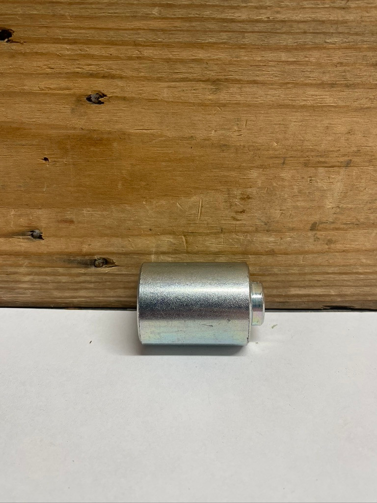 John Deere R529378 Idler Pulley Spacer Genuine OEM Flanged Spacer