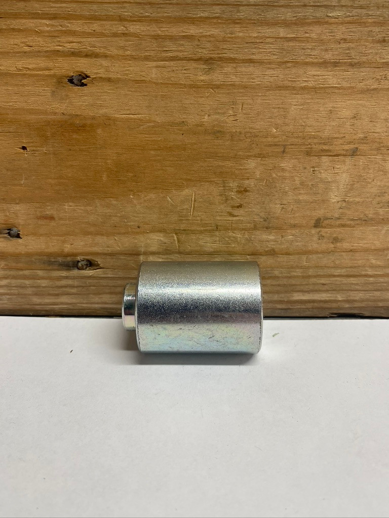 John Deere R529378 Idler Pulley Spacer Genuine OEM Flanged Spacer