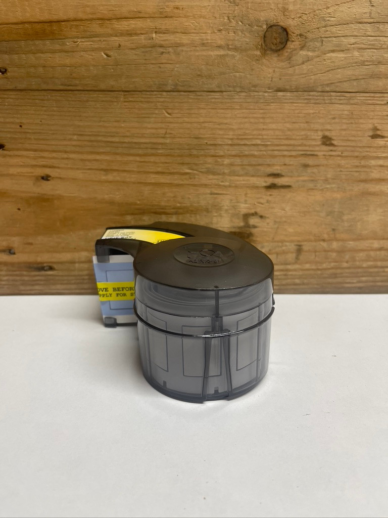 Brady IDXPERT XPS-375-1 PermaSleeve Heat Shrink Label Cartridge OEM