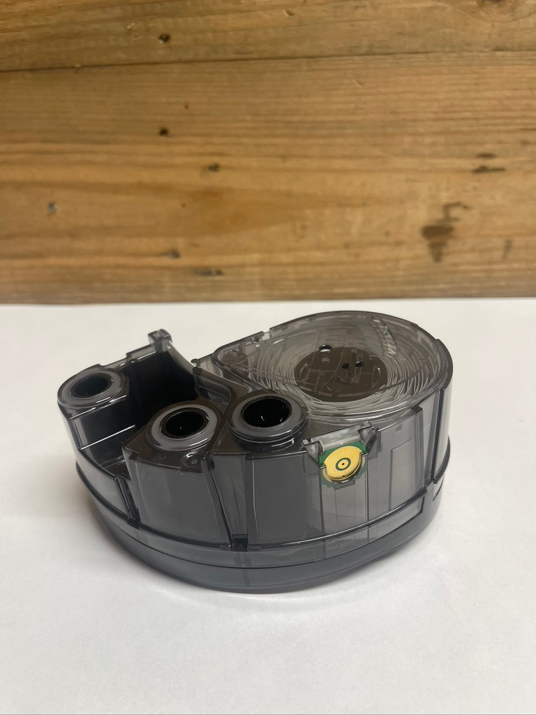 Brady IDXPERT XPS-375-1 PermaSleeve Heat Shrink Label Cartridge OEM