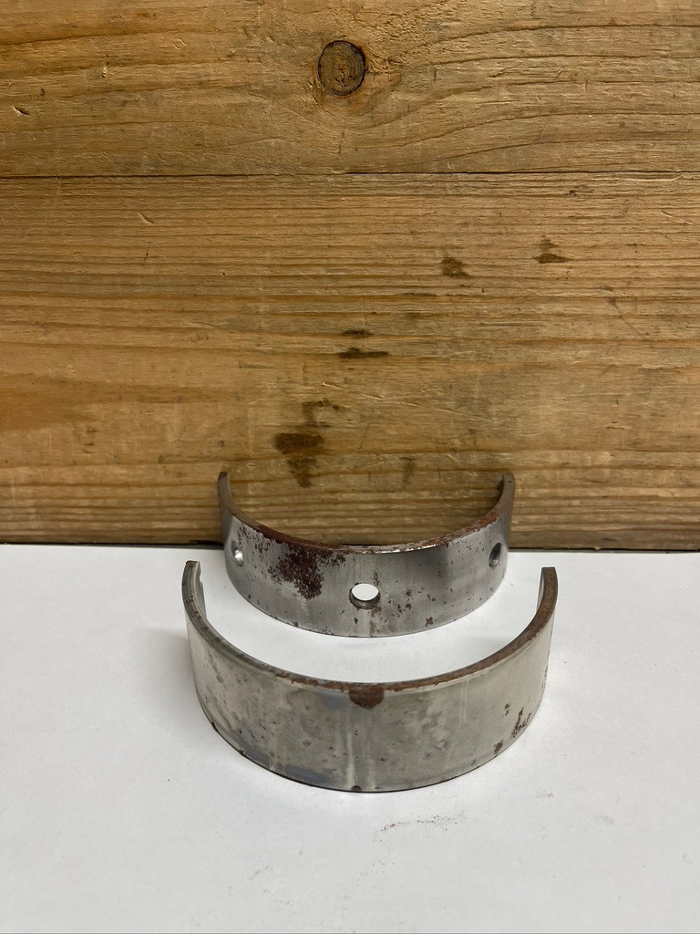 CAT 128-0382 Engine Main Bearing .51mm Oversize Genuine Caterpillar OEM