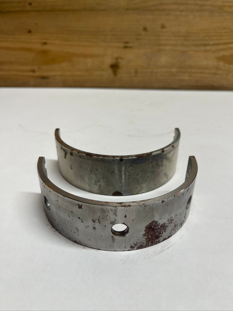 CAT 128-0382 Engine Main Bearing .51mm Oversize Genuine Caterpillar OEM