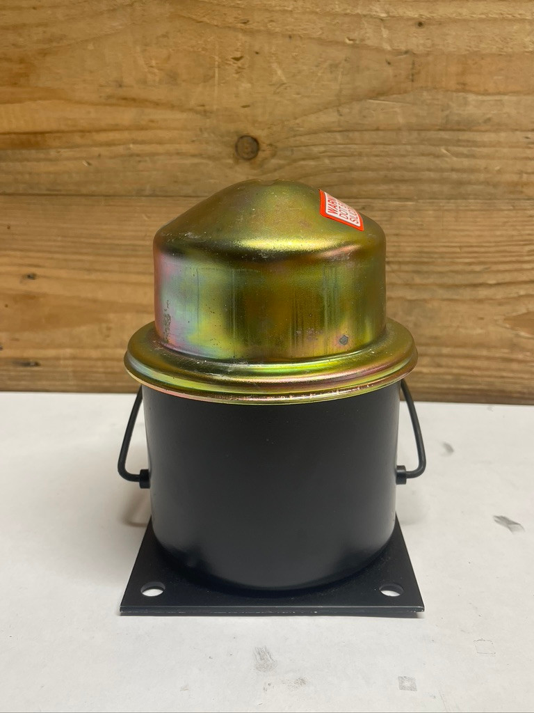 CAT 253-3264 Reservoir Genuine Caterpillar OEM NSN 2530-01-163-7870