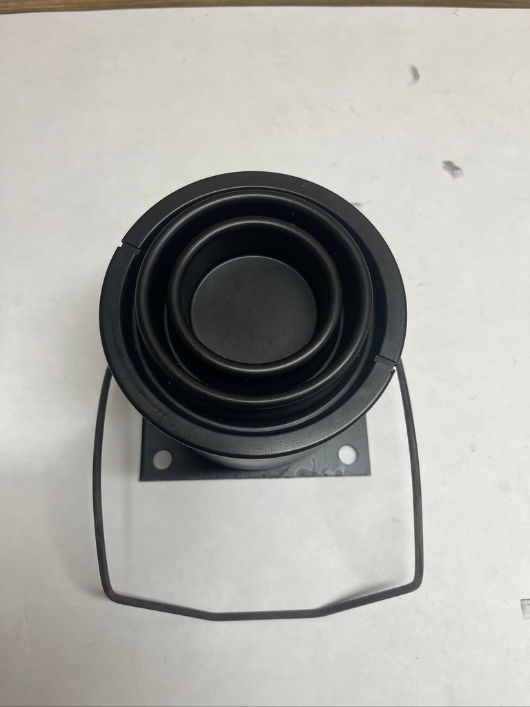 CAT 253-3264 Reservoir Genuine Caterpillar OEM NSN 2530-01-163-7870