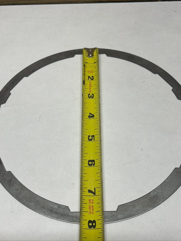 Allison Transmission 29535988 Flat Indexing Retaining Ring Genuine OEM