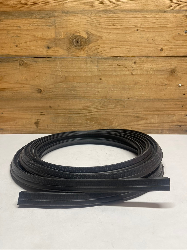 CAT 126-8472 EPDM Bulk Plain Seal w/ Steel Insert Genuine Caterpillar OEM