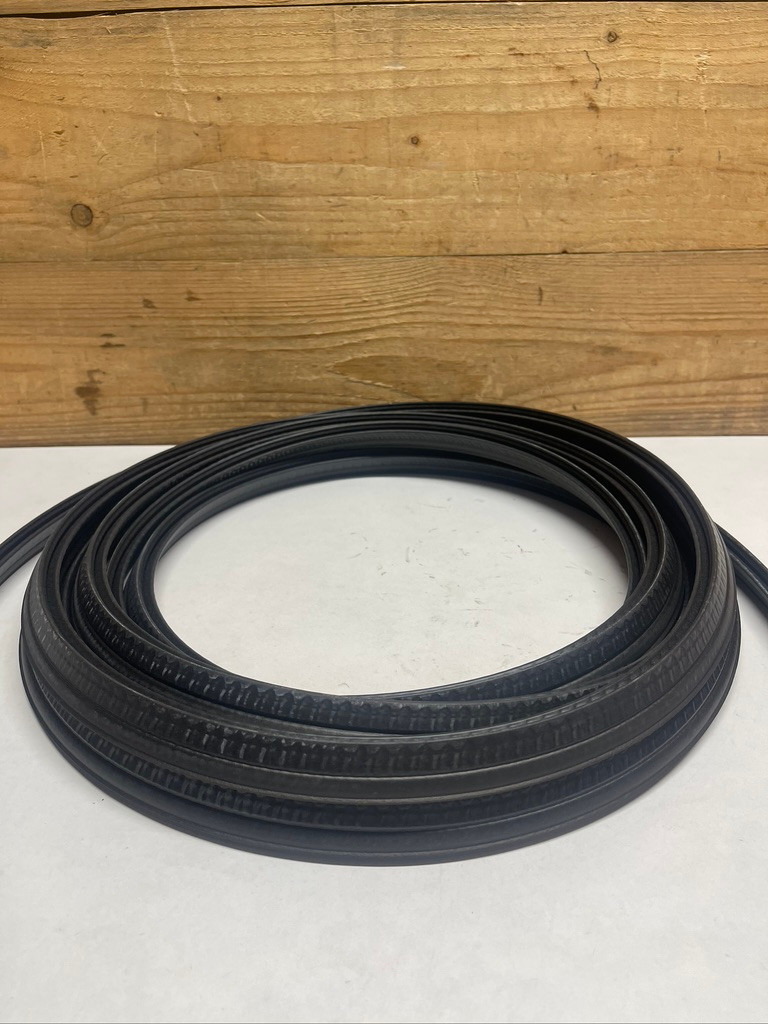 CAT 126-8472 EPDM Bulk Plain Seal w/ Steel Insert Genuine Caterpillar OEM