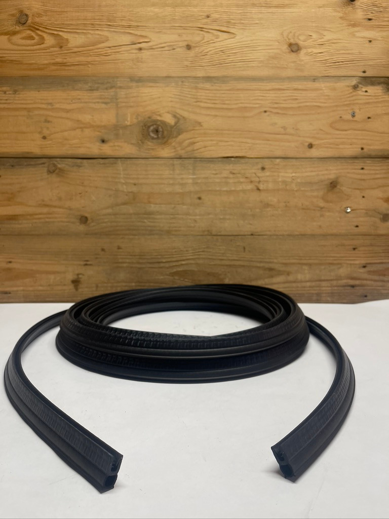 CAT 126-8472 EPDM Bulk Plain Seal w/ Steel Insert Genuine Caterpillar OEM