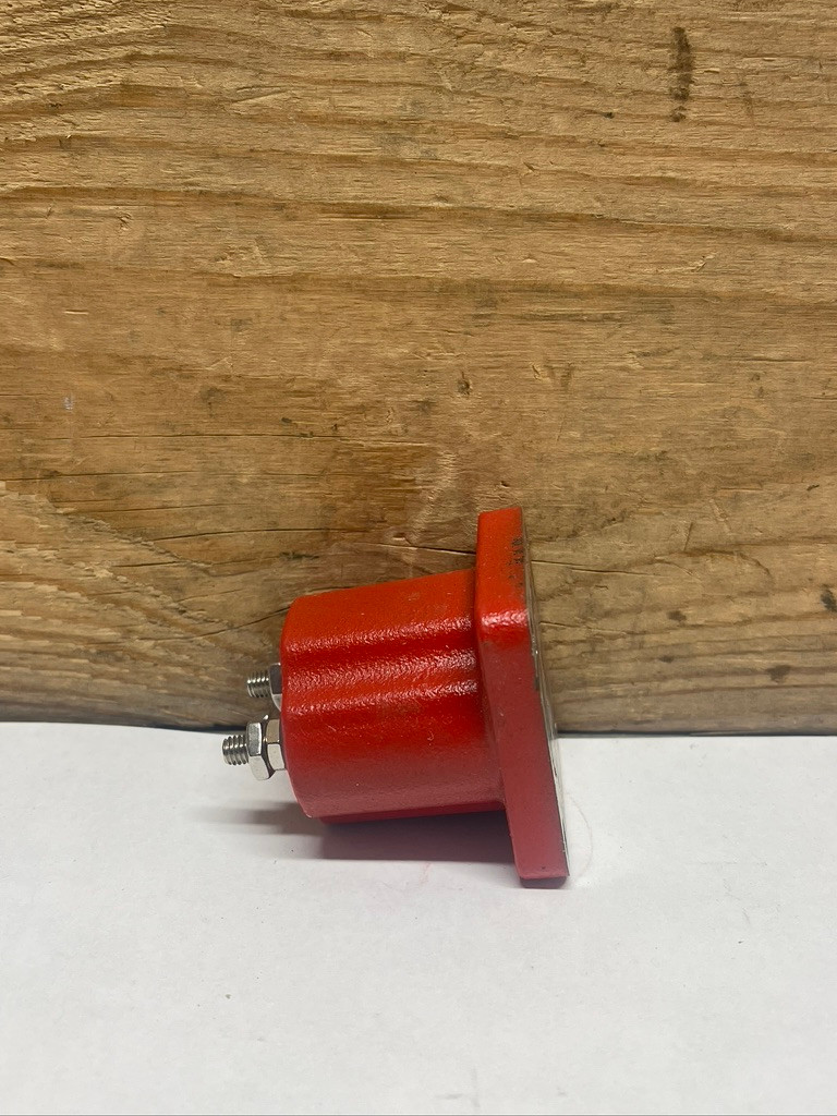 Cummins 3054291 Fuel Pump Shutoff Solenoid OEM NH NT855 N14 K19 K38 K50