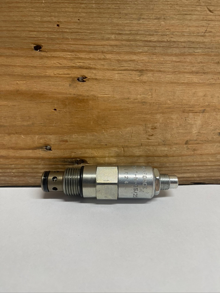 HydraForce RV10-22A-0-N-35/25 Hydraulic Relief Valve Cartridge OEM