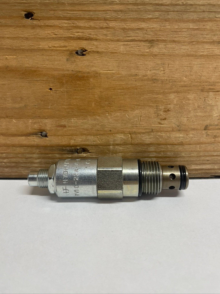 HydraForce RV10-22A-0-N-35/25 Hydraulic Relief Valve Cartridge OEM