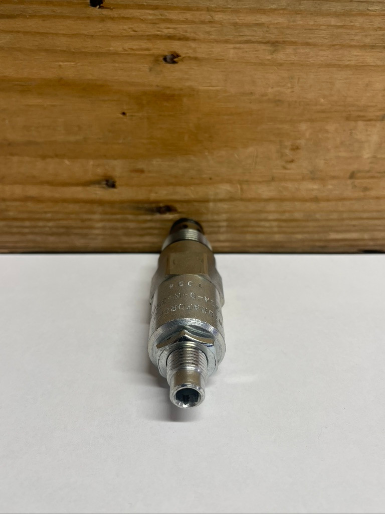 HydraForce RV10-22A-0-N-35/25 Hydraulic Relief Valve Cartridge OEM