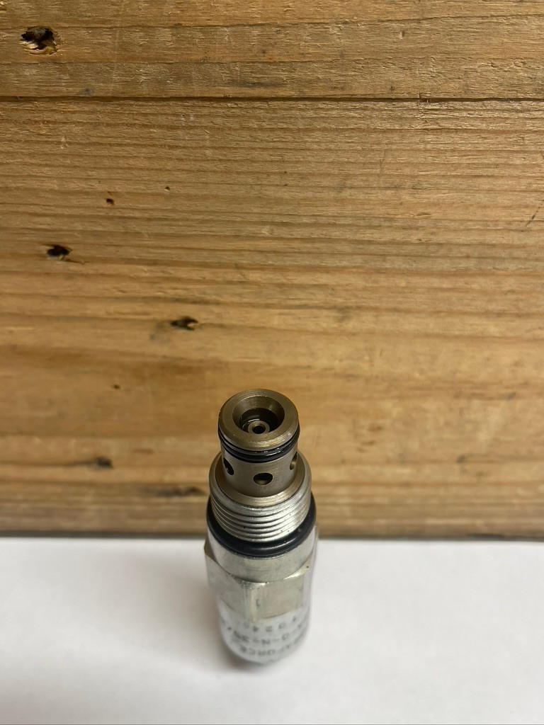 HydraForce RV10-22A-0-N-35/25 Hydraulic Relief Valve Cartridge OEM