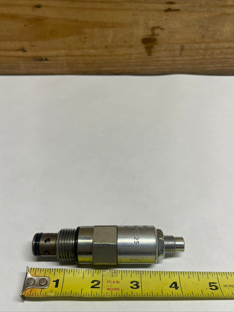 HydraForce RV10-22A-0-N-35/25 Hydraulic Relief Valve Cartridge OEM