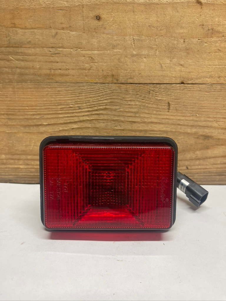 CAT 258-0930 Brake Light Assembly Genuine Caterpillar OEM Lamp