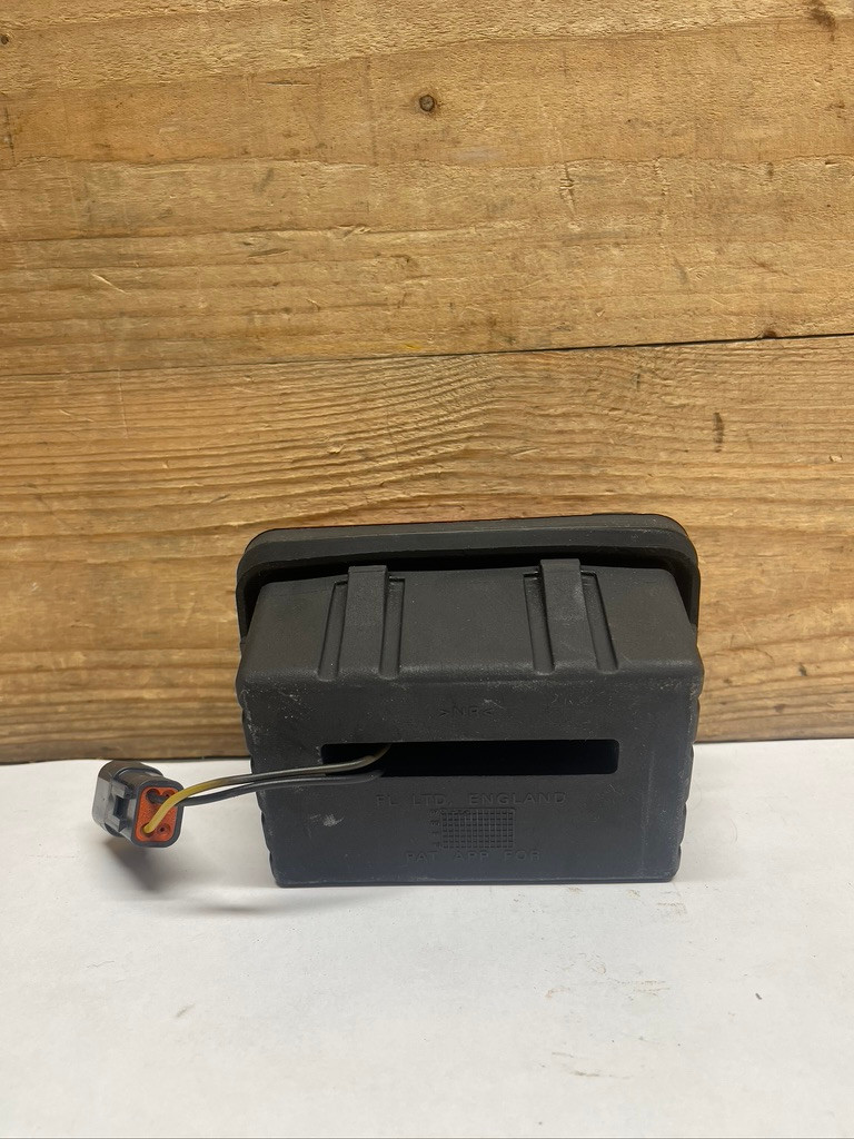 CAT 258-0930 Brake Light Assembly Genuine Caterpillar OEM Lamp