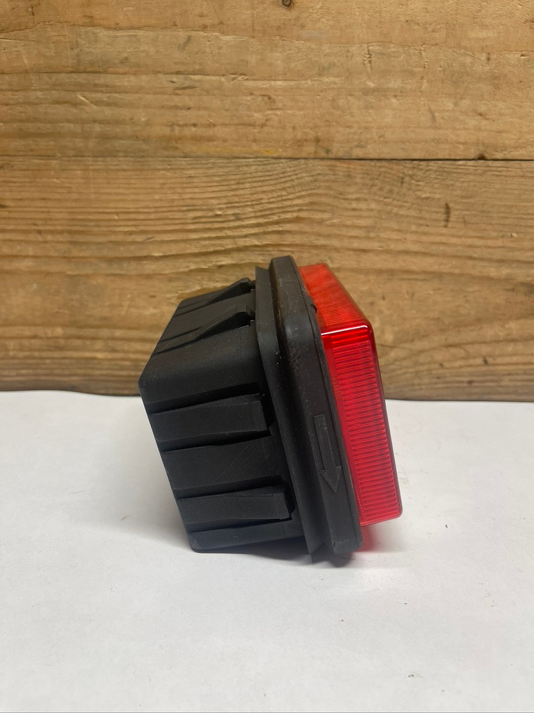CAT 258-0930 Brake Light Assembly Genuine Caterpillar OEM Lamp