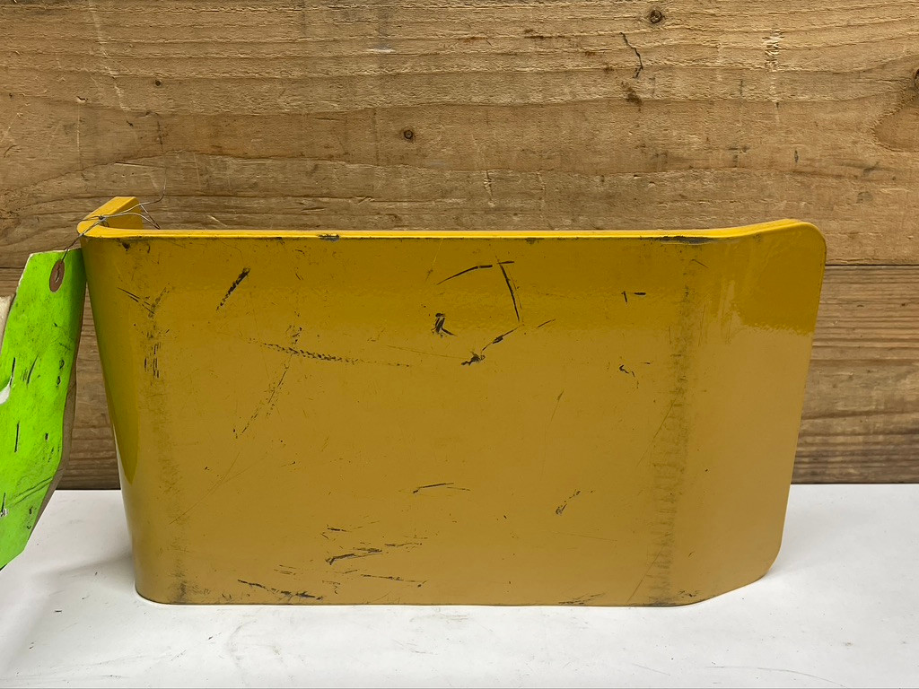 CAT 206-4310 Plate Genuine Caterpillar OEM Mounting Plate