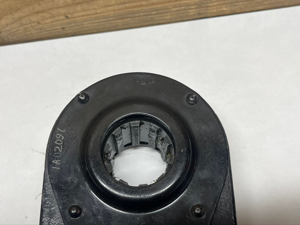 Bendix 102201 PL-35 Manual Slack Adjuster OEM Heavy Duty Air Brake