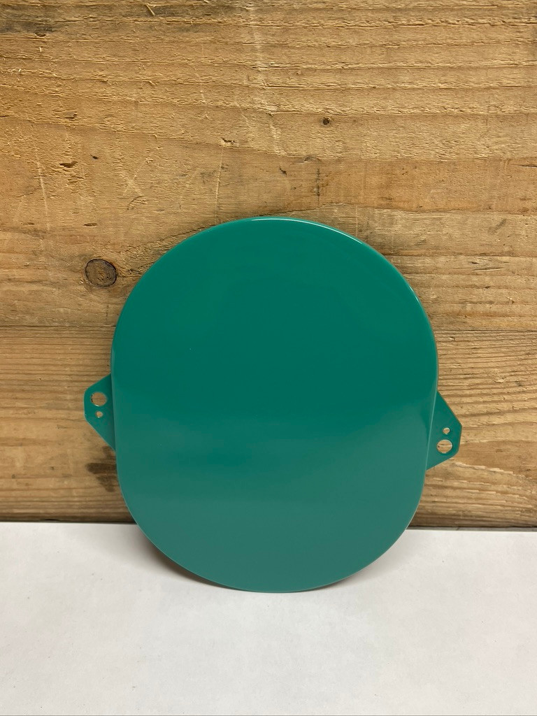Cummins Onan 155-3238 Exhaust Cover Genuine OEM Generator Heat Shield