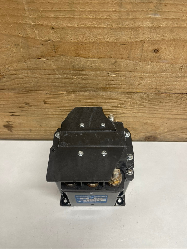 Prestolite JCG6001A Electromagnetic Relay Contactor 350A 120-208V OEM