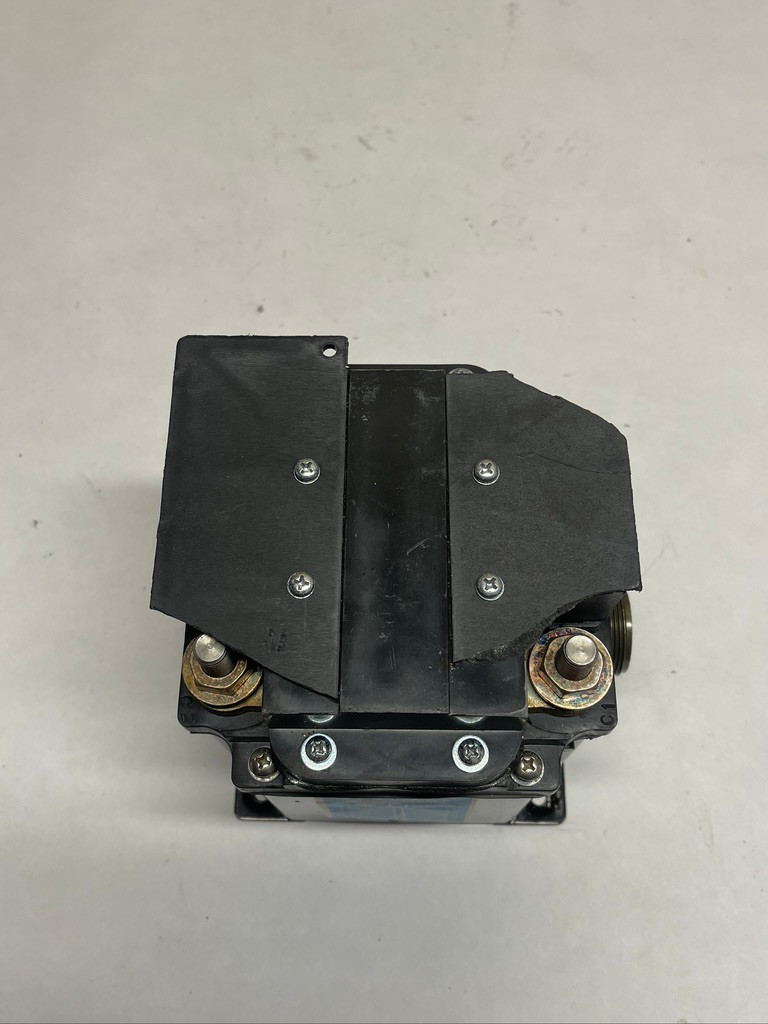 Prestolite JCG6001A Electromagnetic Relay Contactor 350A 120-208V OEM
