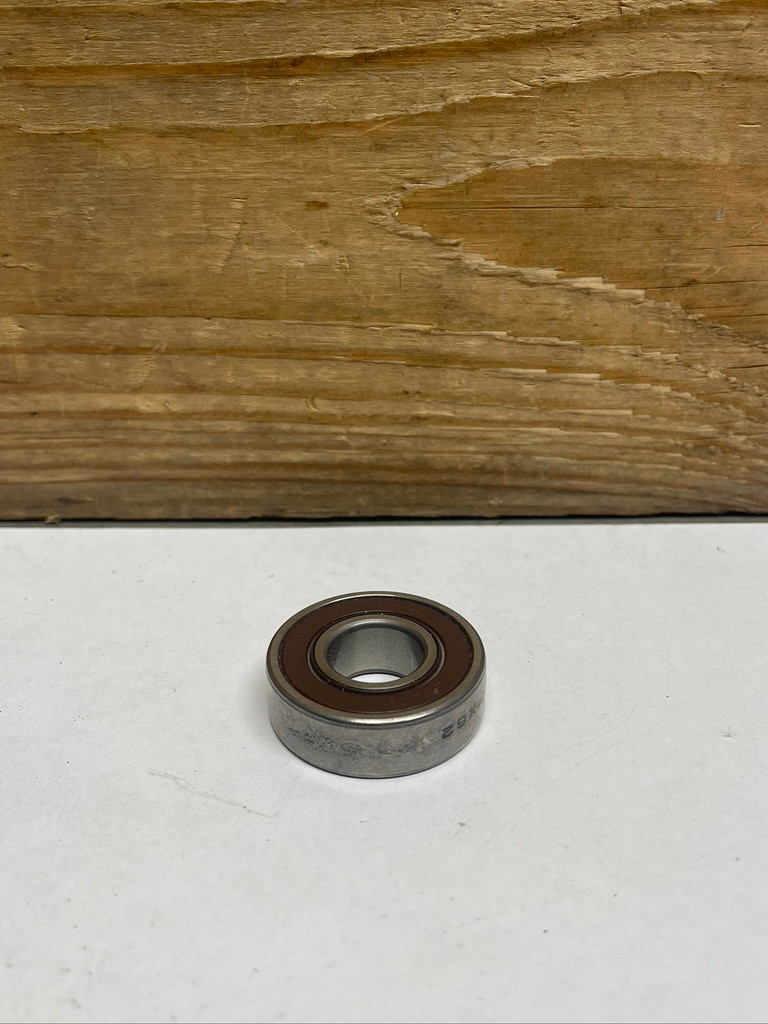 CAT 156-1871 Annular Ball Bearing 15mm ID Double Sealed Caterpillar OEM