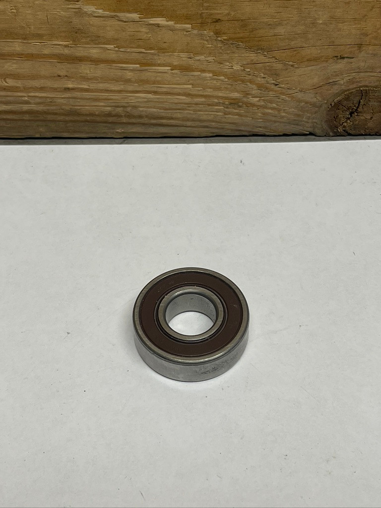 CAT 156-1871 Annular Ball Bearing 15mm ID Double Sealed Caterpillar OEM