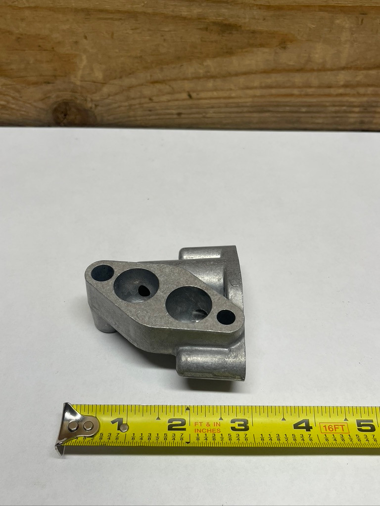CAT 145-9967 Engine Fuel Priming Pump Caterpillar Fuel Primer Pump OEM