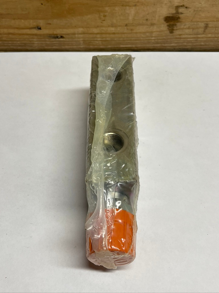 Terex 04.4239.0005 Lock Valve A-VBSO-E33 Hydraulic Valve NOS OEM