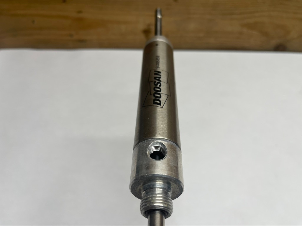Ingersoll Rand Doosan 54466859 Air Compressor Counterbalance Air Cylinder NOS