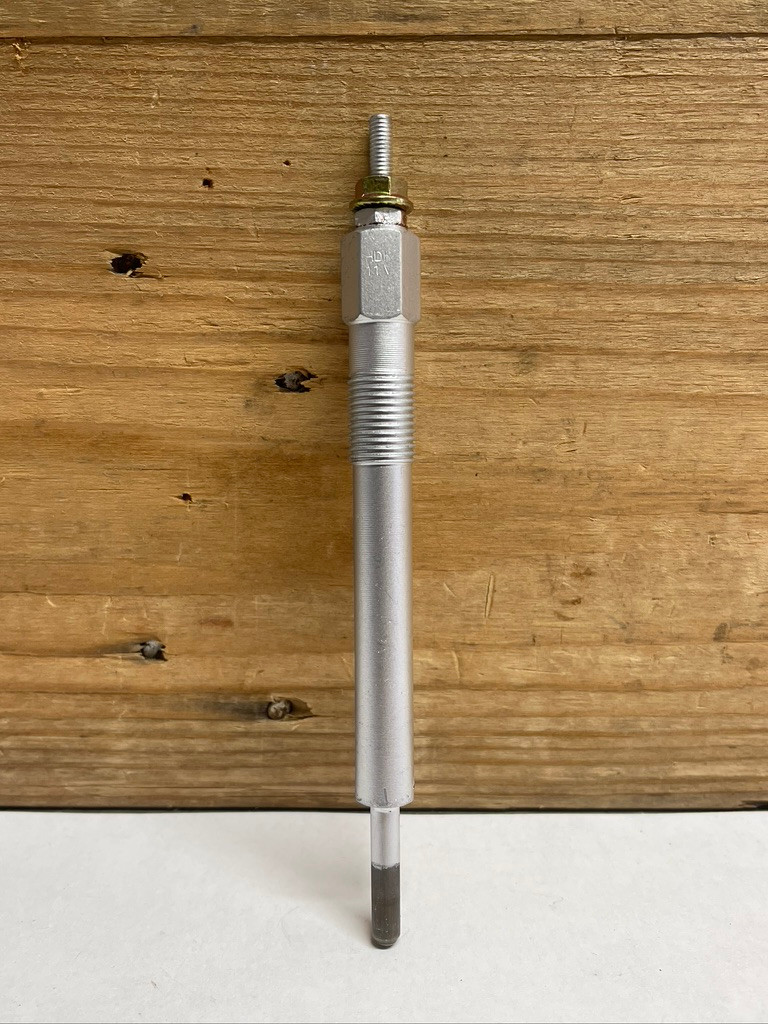 CAT Caterpillar 107-3659 Glow Plug OEM Diesel Engine Starting Heater NOS