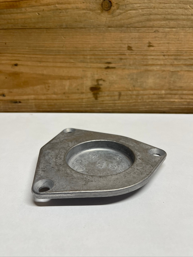 Caterpillar 102-9089 Engine Camshaft Cover OEM CAT Diesel Engine NOS Part