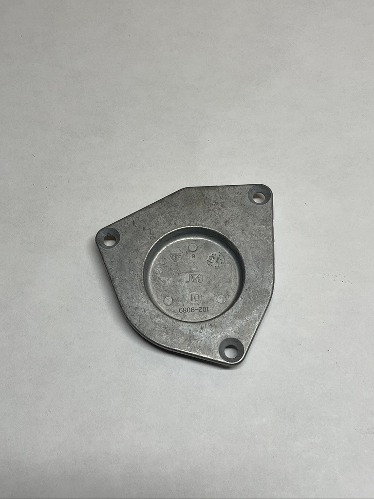 Caterpillar 102-9089 Engine Camshaft Cover OEM CAT Diesel Engine NOS Part