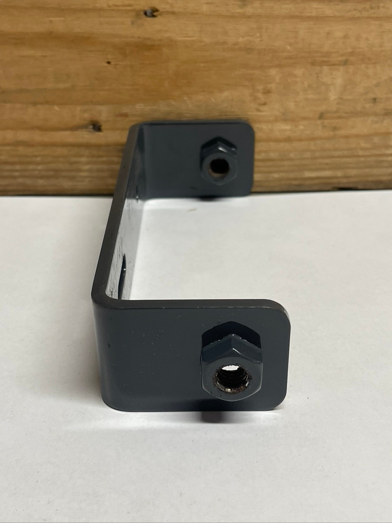 John Deere AT351844 Upper Rifle Mount Bracket Gun Rack Mount Bracket