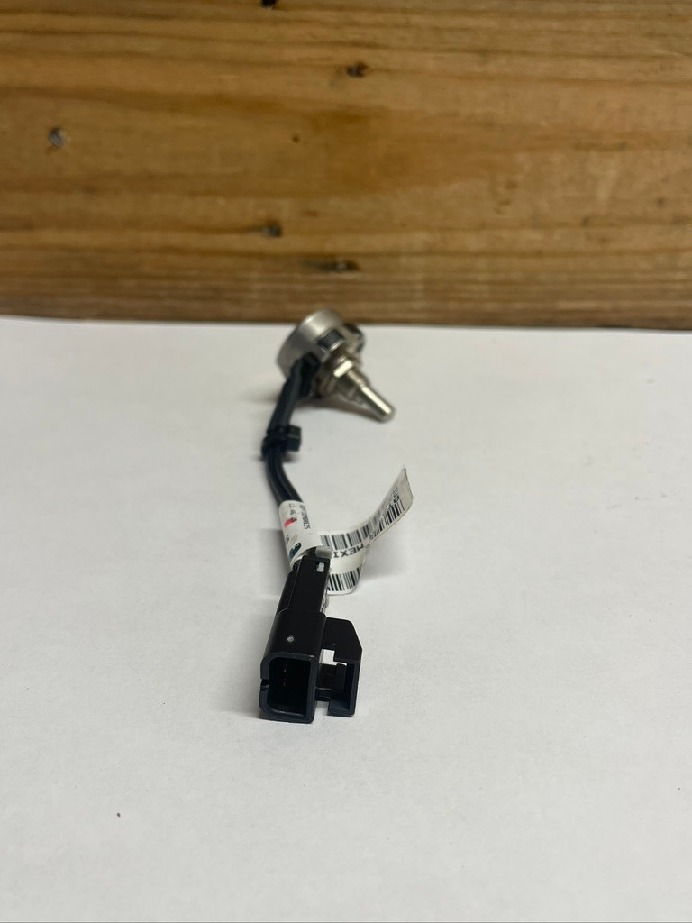 John Deere AT219733 Temperature Blower Switch HVAC Cab Control New Surplus