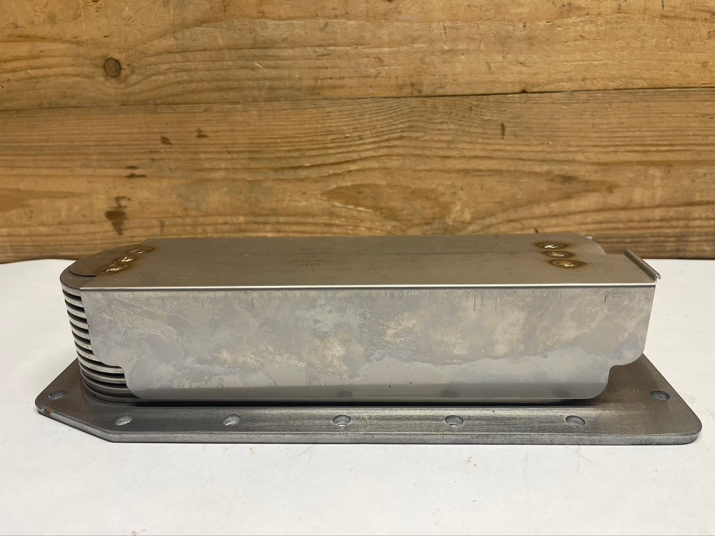 CAT 278-2468 Engine Oil Cooler Core Assembly Caterpillar C7 3126 3126B OEM