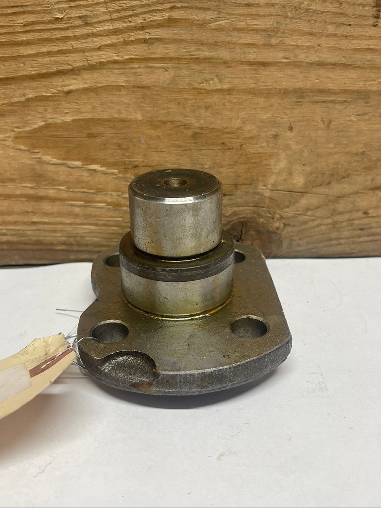 Terex 07.0711.0033 King Pin OEM Telehandler Steering Axle Pivot Pin