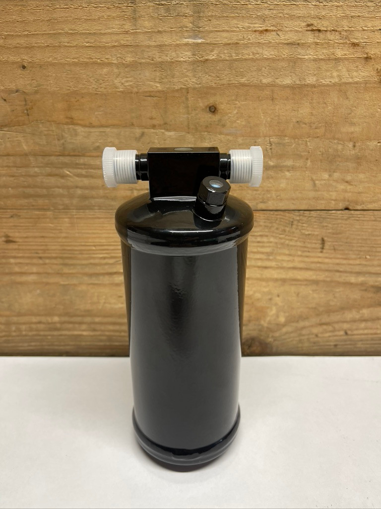 Kalmar 9237260211 Refrigerant Filter Drier OEM A/C HVAC Dryer Heavy Equipment