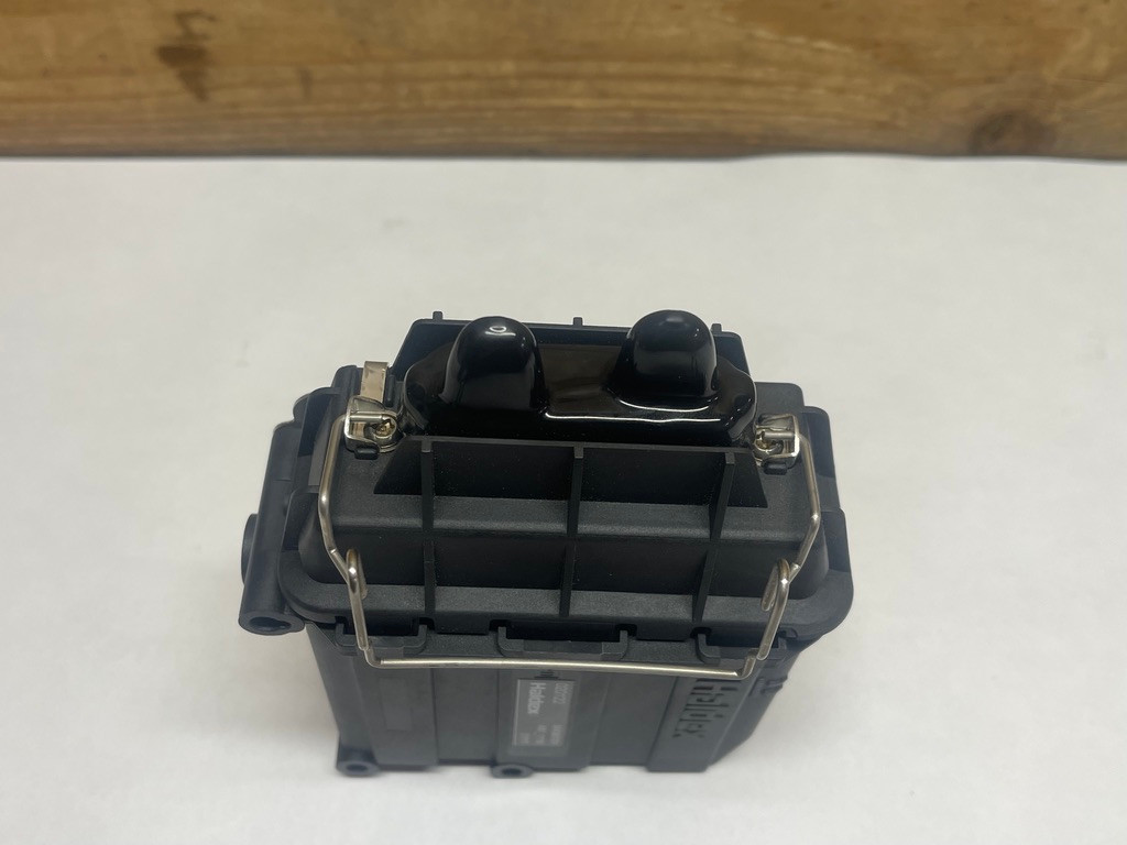 Haldex 364387001 ABS Brake ECU Electronic Control Unit M939 M923 M925 MK48
