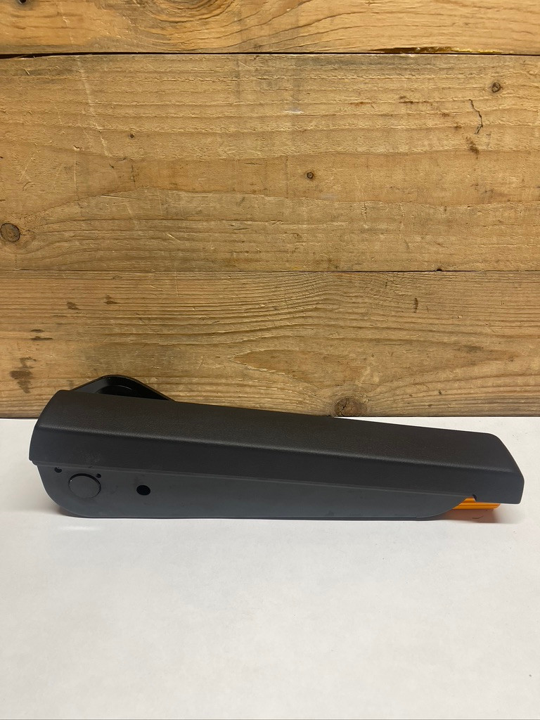 Terex 40522312 Crane Seat Armrest OEM NSN 2540-01-553-0247 Right Hand