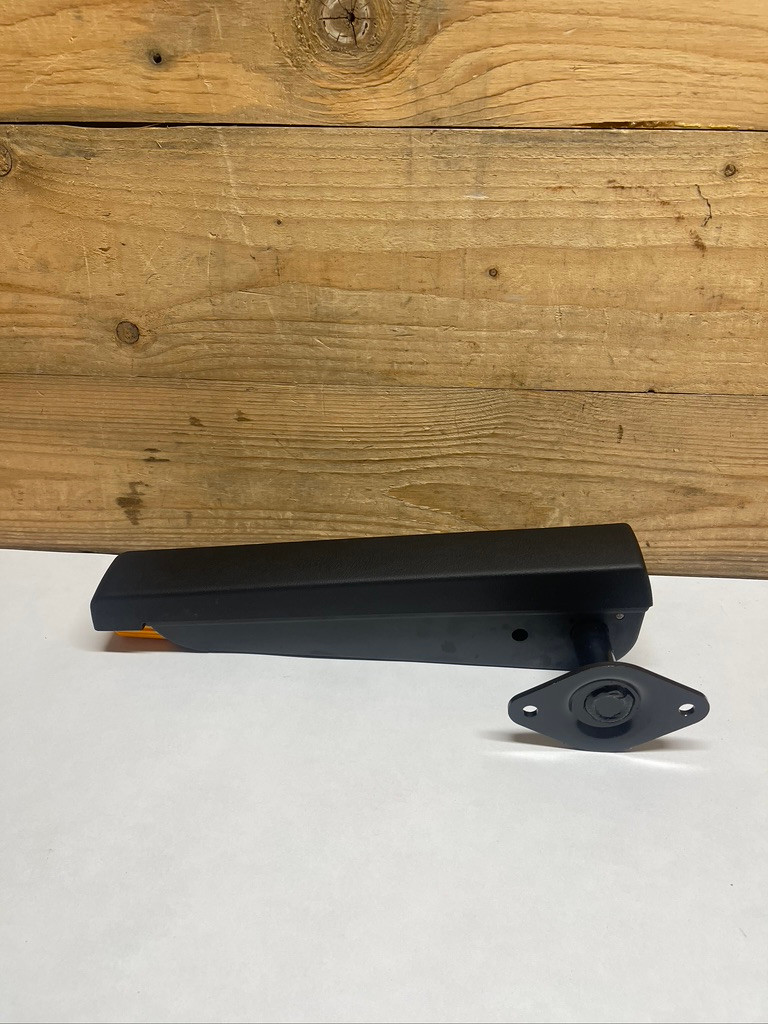 Terex 40522312 Crane Seat Armrest OEM NSN 2540-01-553-0247 Right Hand