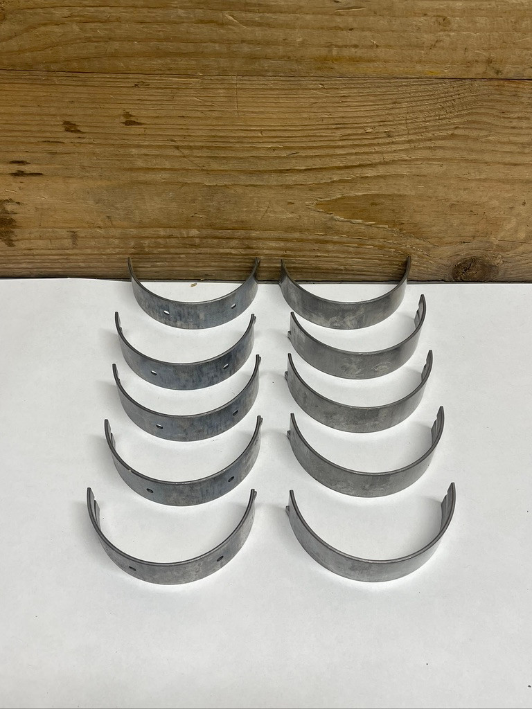 CAT 233-5486 Main Bearing Kit Standard Genuine Caterpillar New Surplus