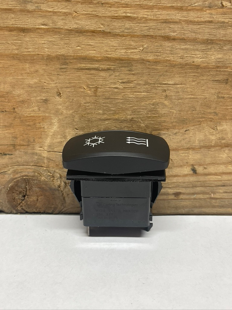 John Deere AT303865 Toggle Rocker Switch Genuine OEM New Surplus