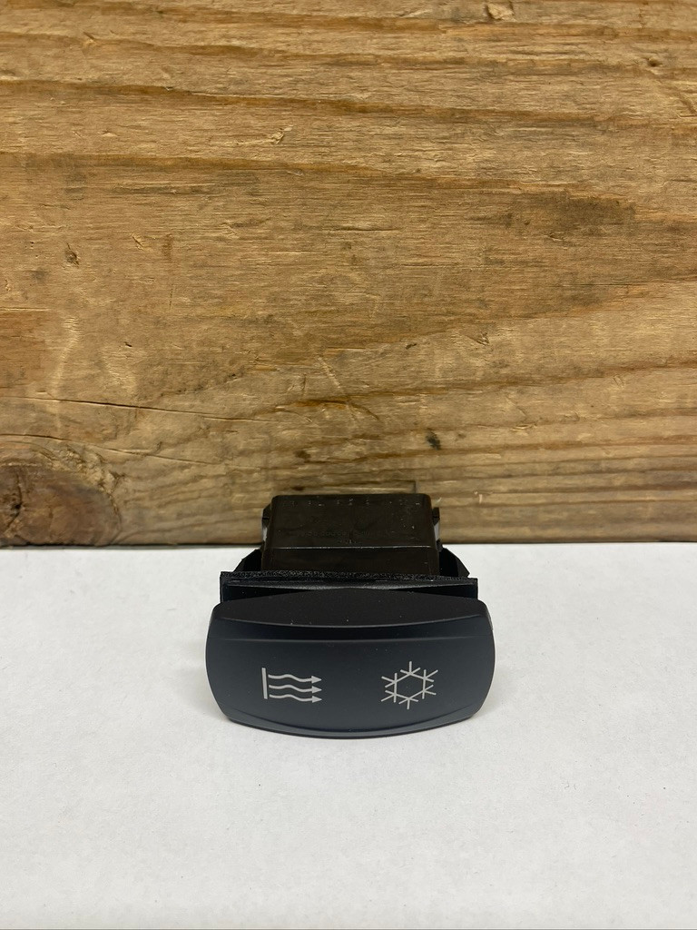 John Deere AT303865 Toggle Rocker Switch Genuine OEM New Surplus