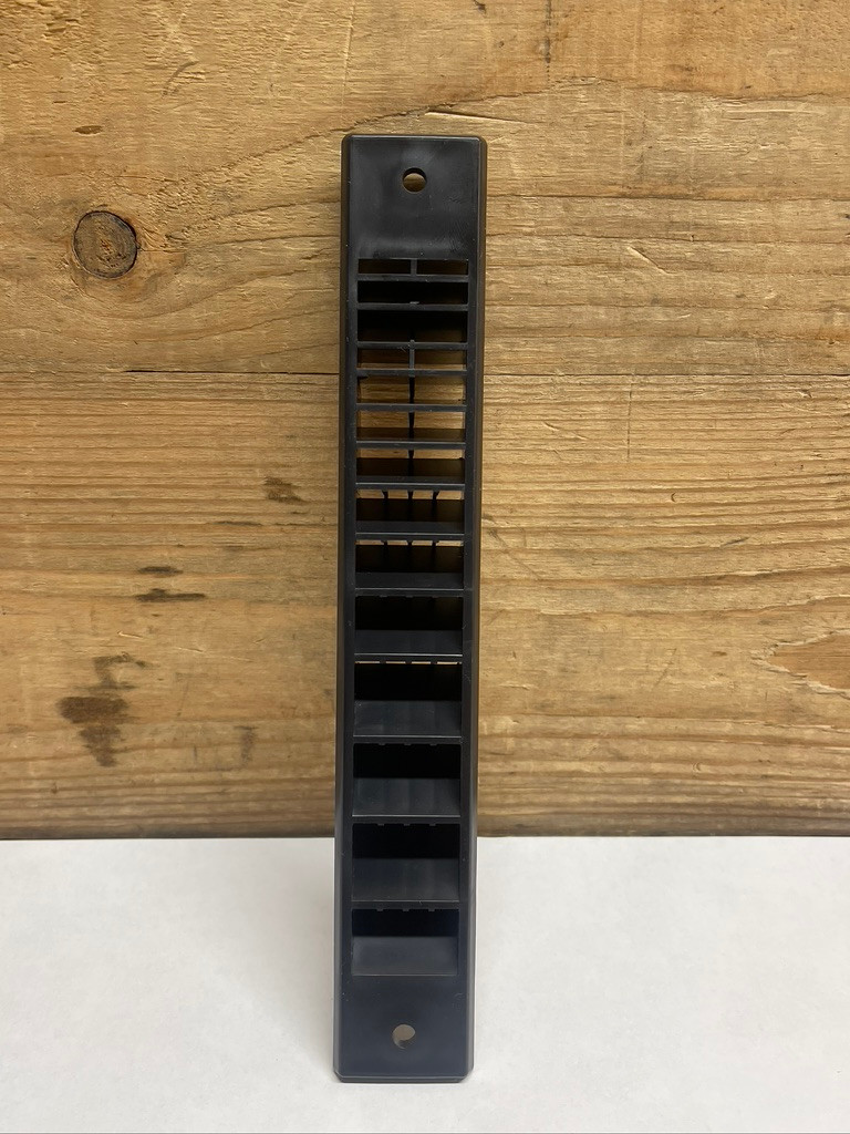 Mack 25158781 Multi-Purpose Switch Bezel Genuine OEM New Surplus