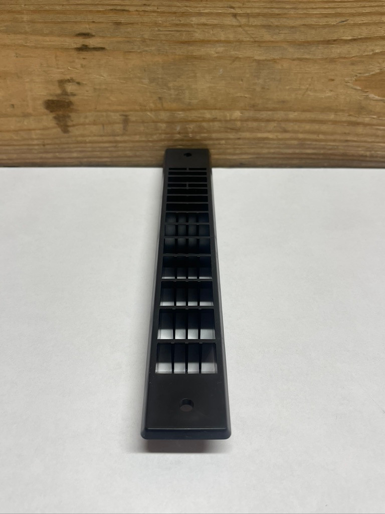 Mack 25158781 Multi-Purpose Switch Bezel Genuine OEM New Surplus