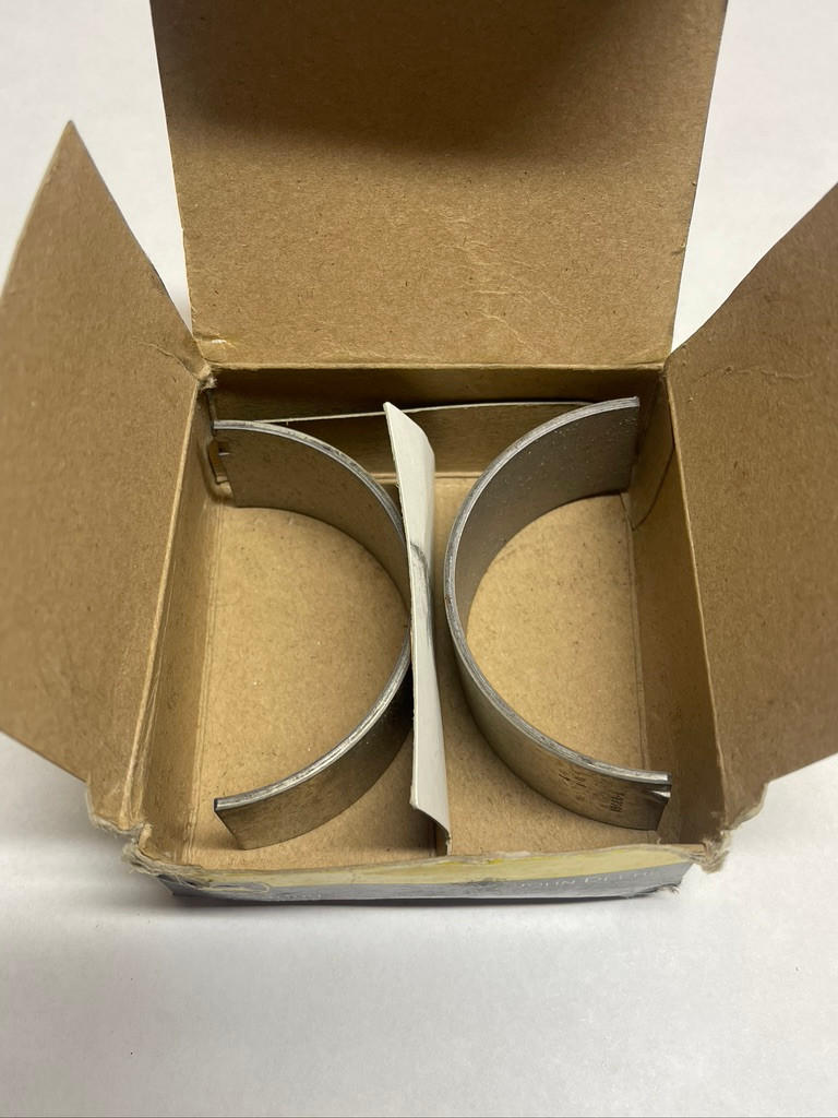 John Deere AT21124 Connecting Rod Bearing Kit Genuine OEM New Surplus