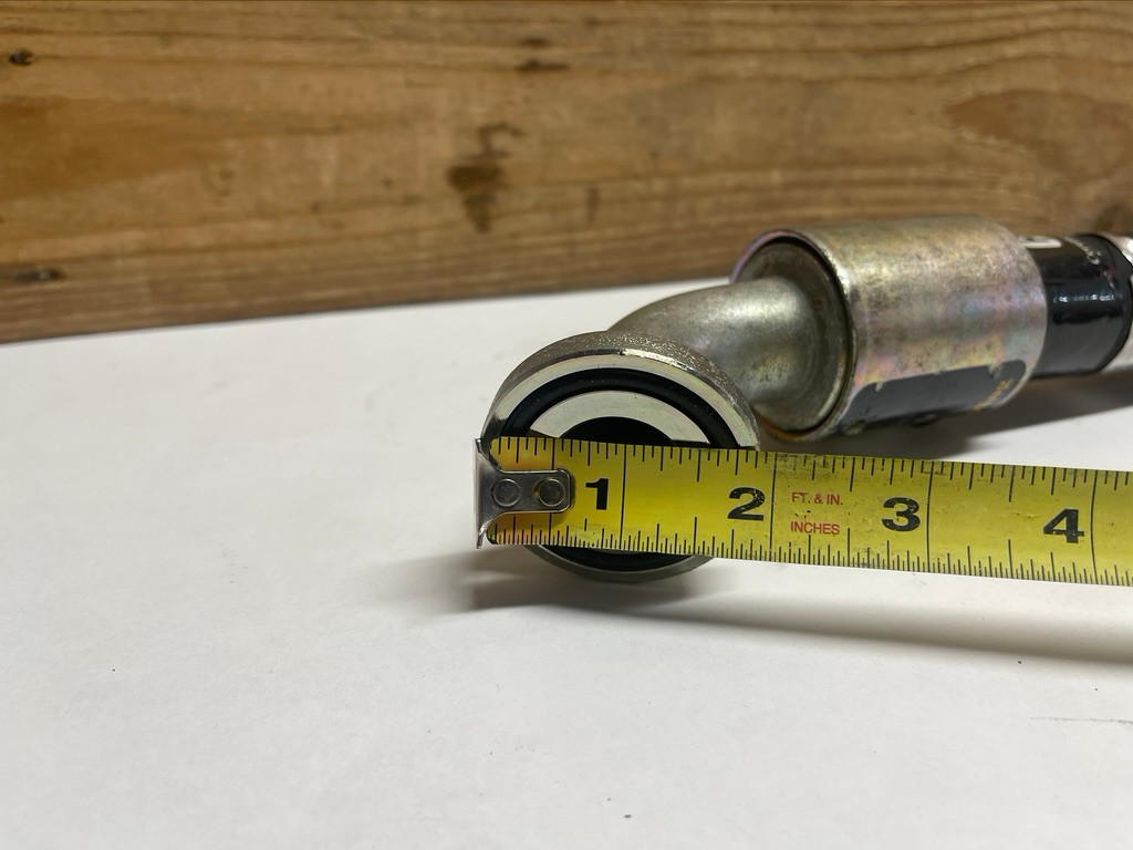 CAT 9D-5994 Nonmetallic Hose Assembly Genuine Caterpillar New Surplus